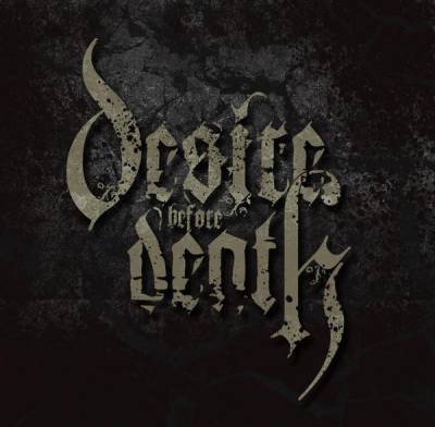 logo Desire Before Death